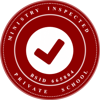 ministry-inspected
